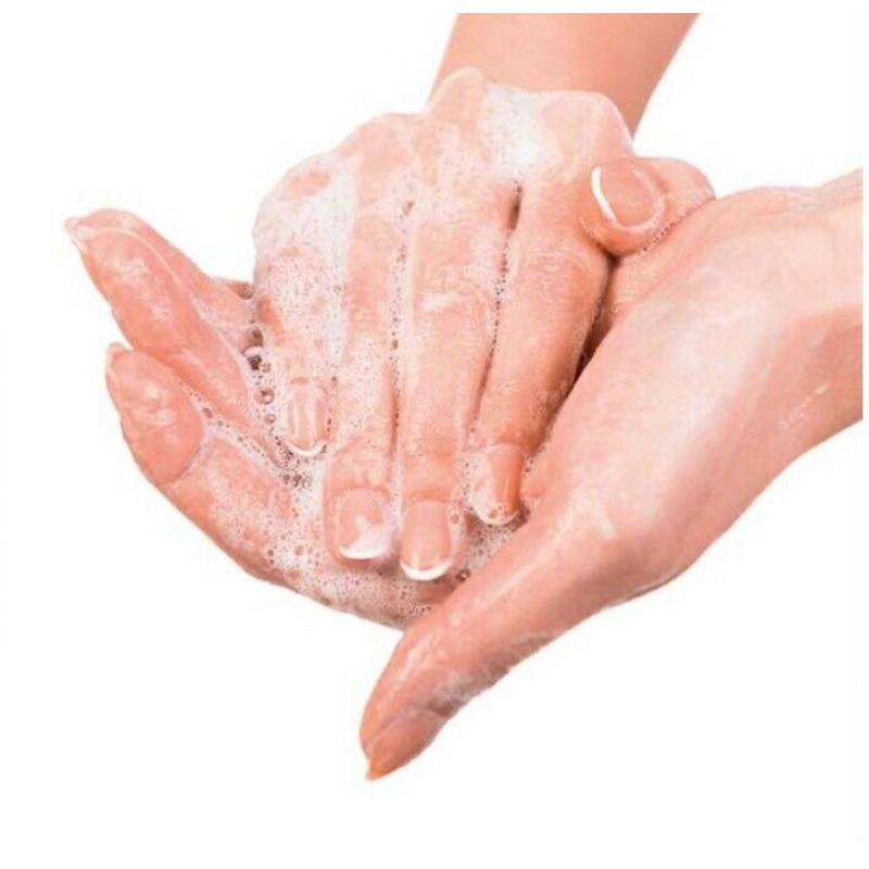 Lily & Apple Hand Wash - 250m??????