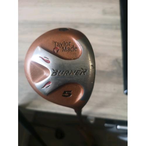 Taylormade 5 wood
