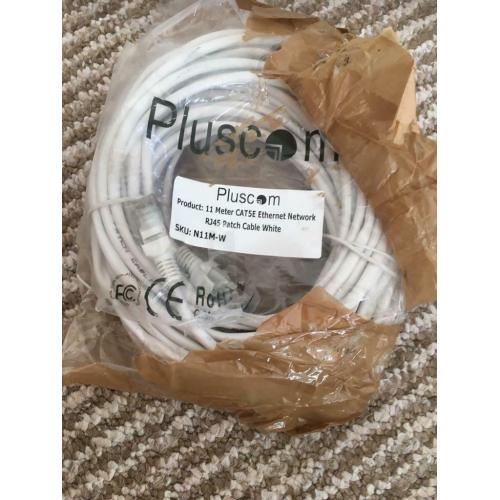 Lan cable