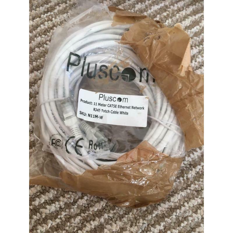 Lan cable