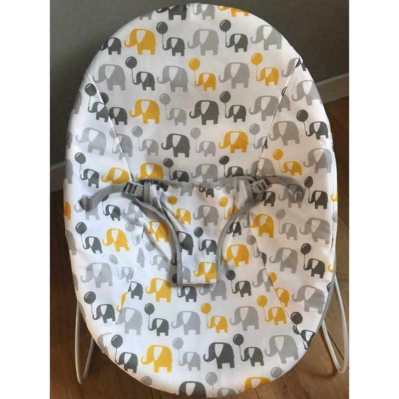 Baby Bouncy Chair