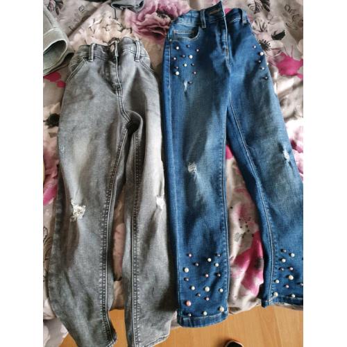 girls jeans