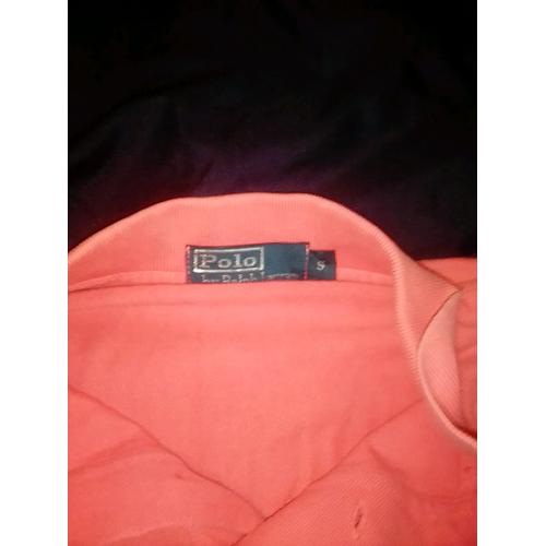 Ralph Lauren polo shirt