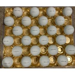 Titleist Pro V1 and V1X