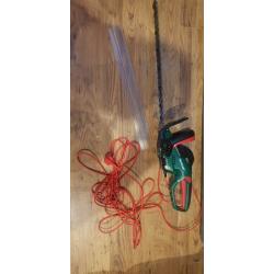 Qualcast hedgetrimmer