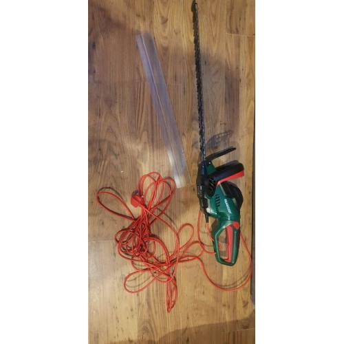 Qualcast hedgetrimmer