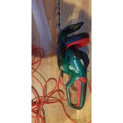 Qualcast hedgetrimmer