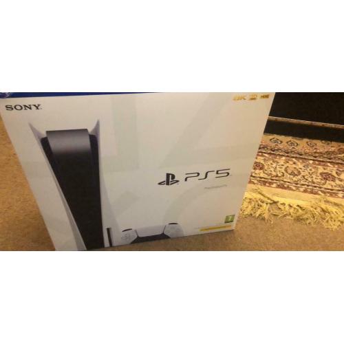 PS5
