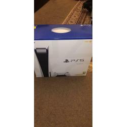 PS5