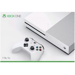 1TB XBOX ONE S (DISC VERSION OF THE XBOX ONE)