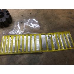 Woodworking tooling by Stanley