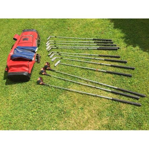 Golf Clubs