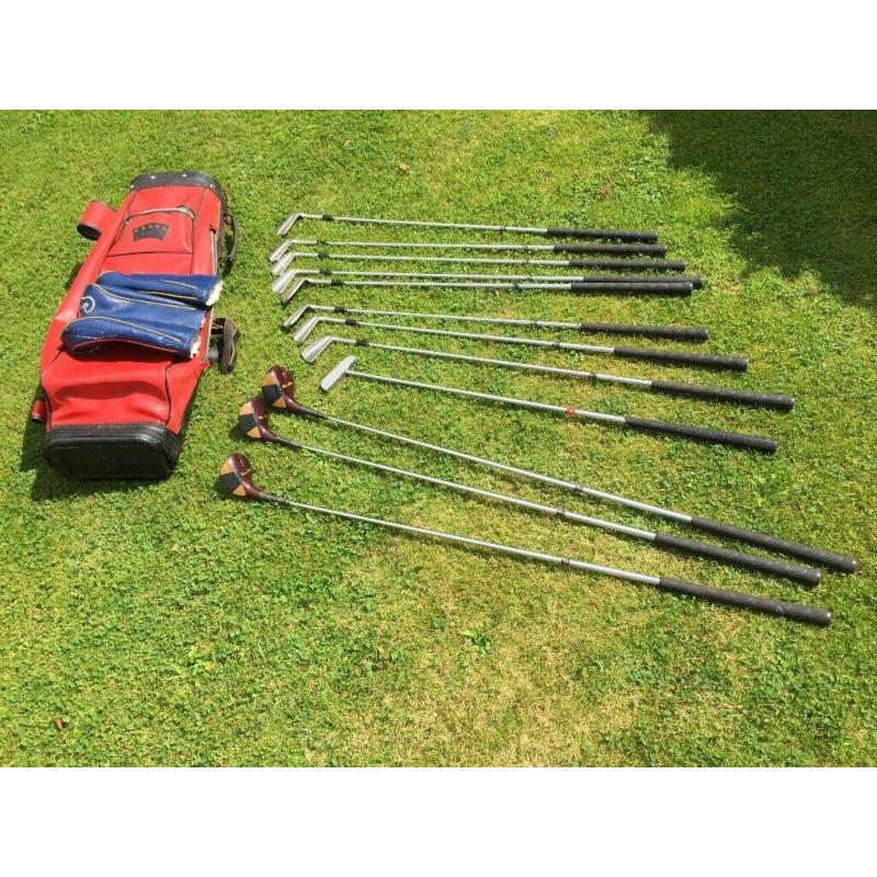 Golf Clubs