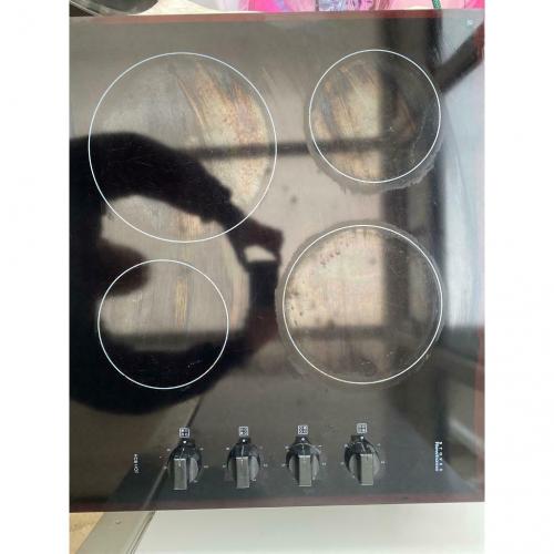 Stoves Halogen Hob