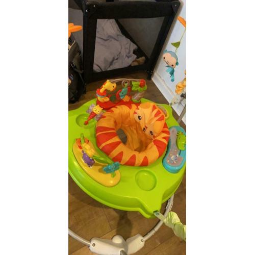 Jumperoo