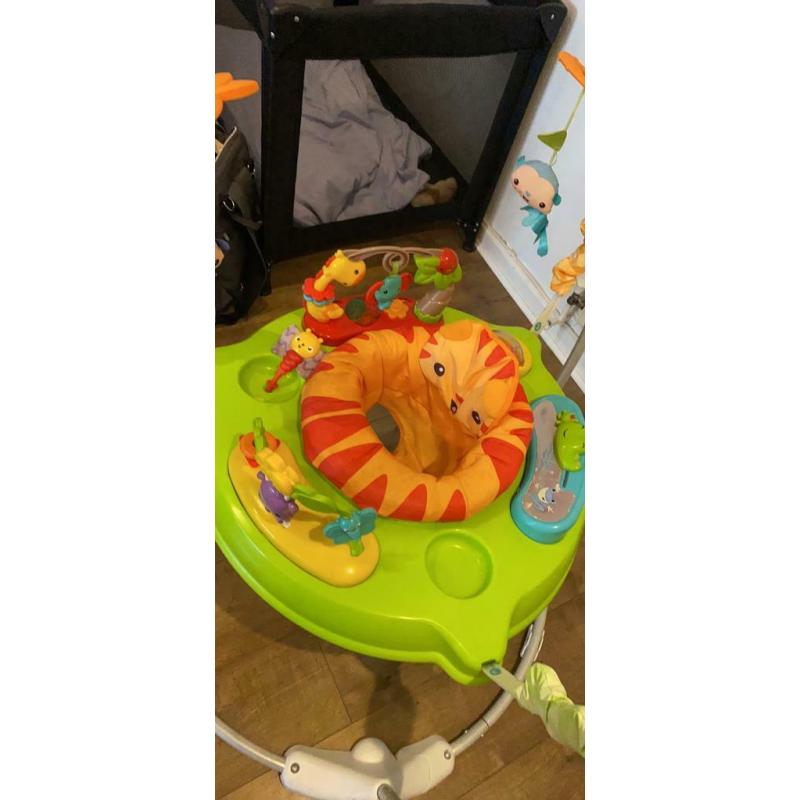 Jumperoo