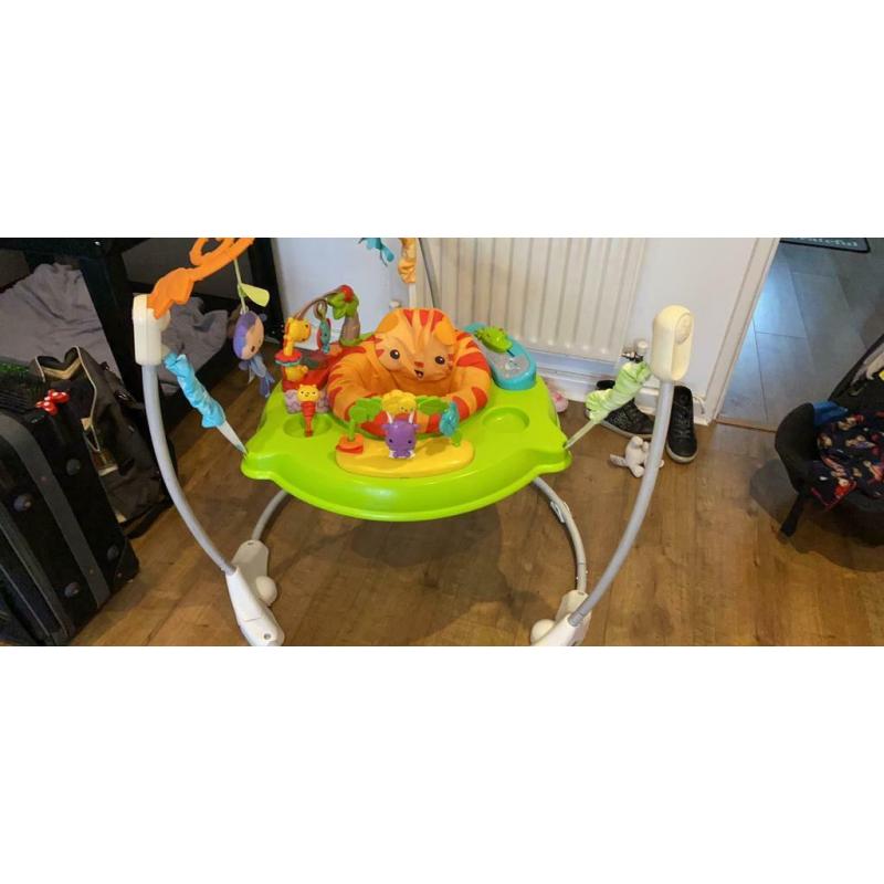 Jumperoo