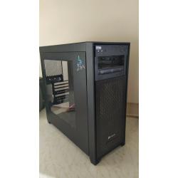 Corsair Obsidian Series 450D Computer Case