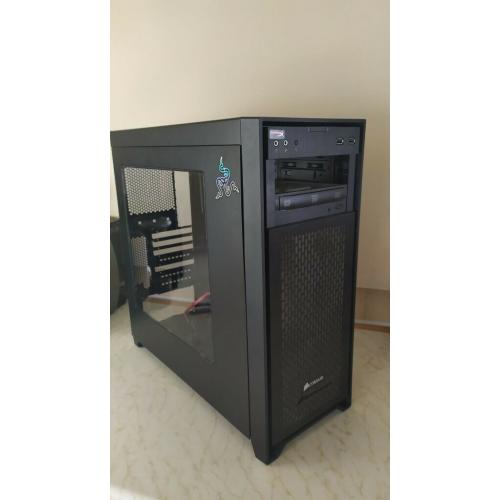 Corsair Obsidian Series 450D Computer Case