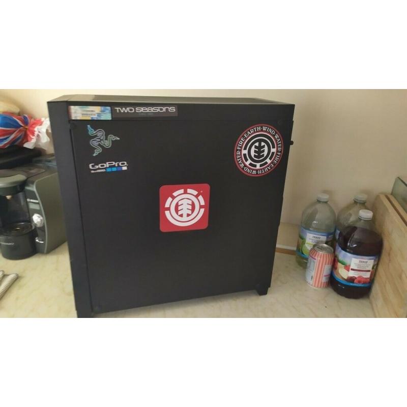 Corsair Obsidian Series 450D Computer Case