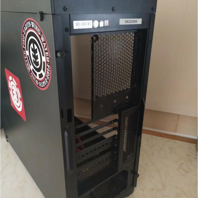 Corsair Obsidian Series 450D Computer Case