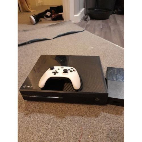 Xbox pne 500gb