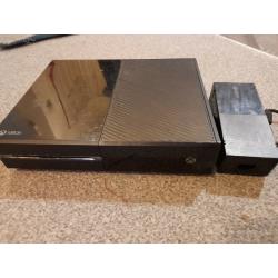 Xbox pne 500gb