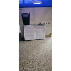 Sony PlayStation 5 Console Disc Version