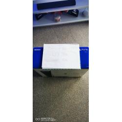 Sony PlayStation 5 Console Disc Version
