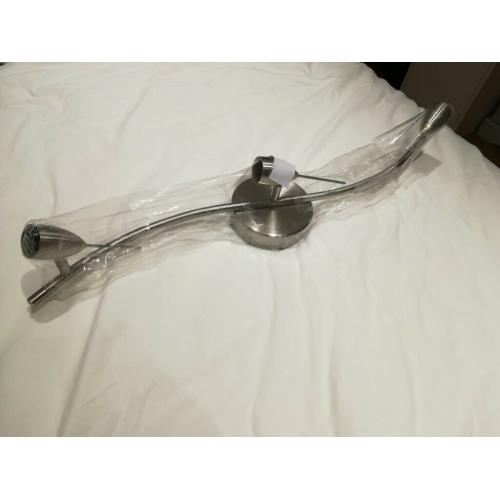 IKEA Husinge light fitting, 3 spotlights