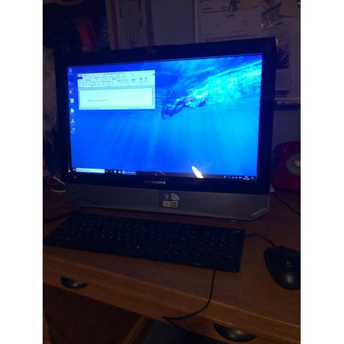 Lenovo IdeaCentre PC for sale