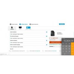 Super Powerful HP Z8 G4 Desktop PC (Like New) - Worth over ?15k new