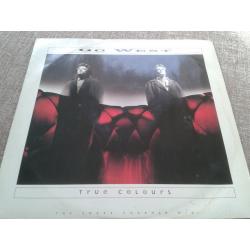Massive collection of Vinyl singles and albums from 1950's-2000's