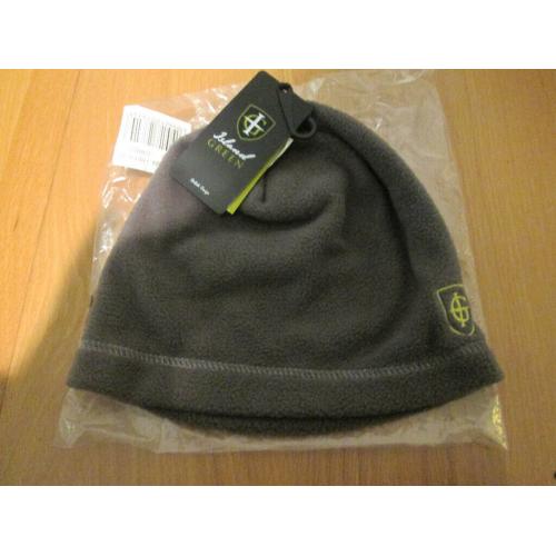 Island Green Beanie Hat (New)