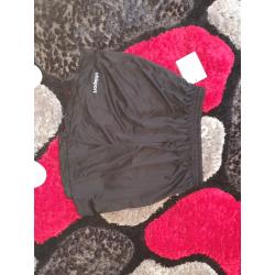 Shorts black medium 8 of these