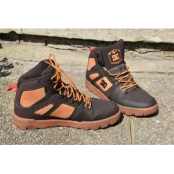 DC Shoes Mountain Boots