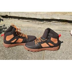 DC Shoes Mountain Boots