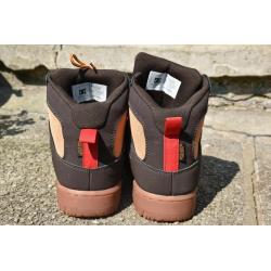 DC Shoes Mountain Boots