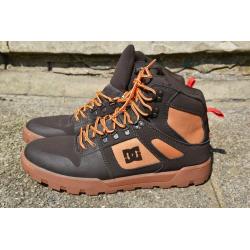 DC Shoes Mountain Boots