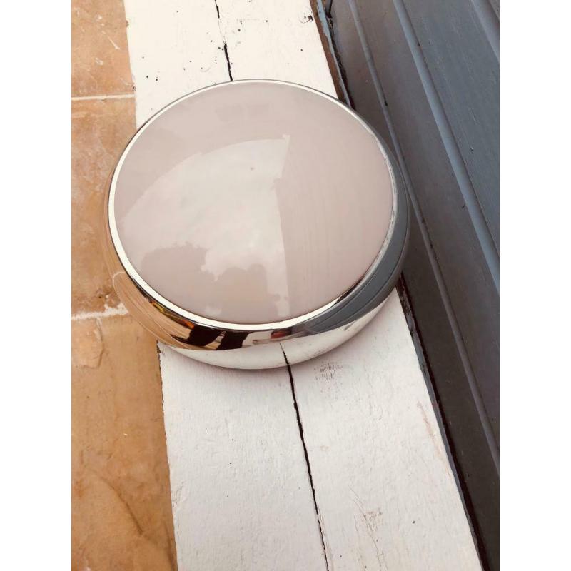 Bathroom fittings