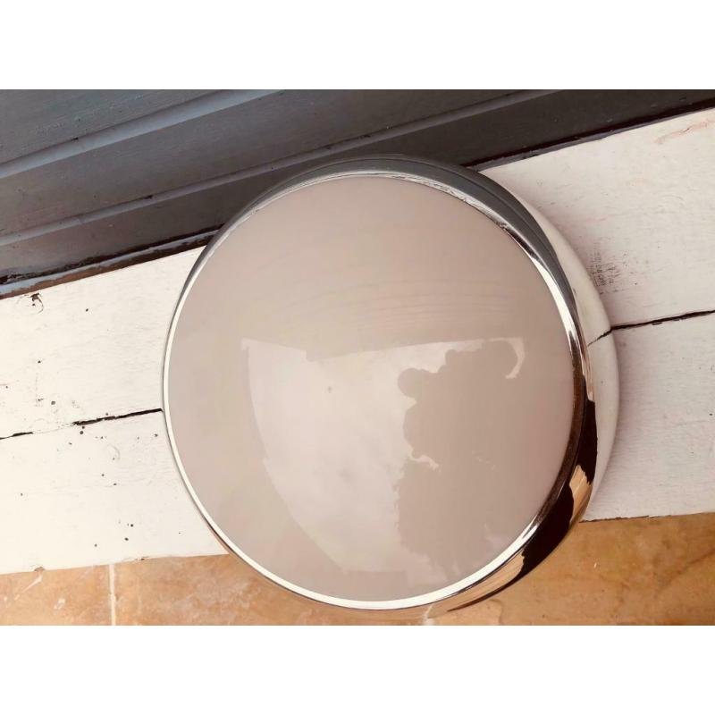 Bathroom fittings