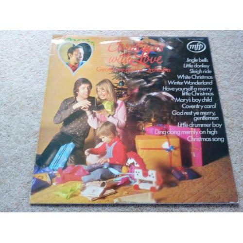 Original vinyl albums - various