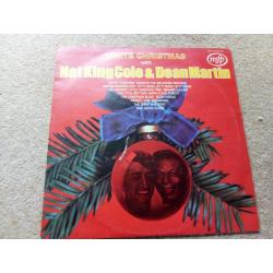 Original vinyl albums - various