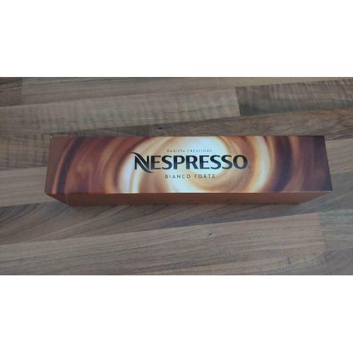 Nespresso Vertigo capsules