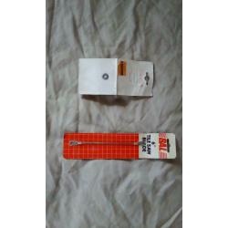 Ceramic tile cutter and accessories