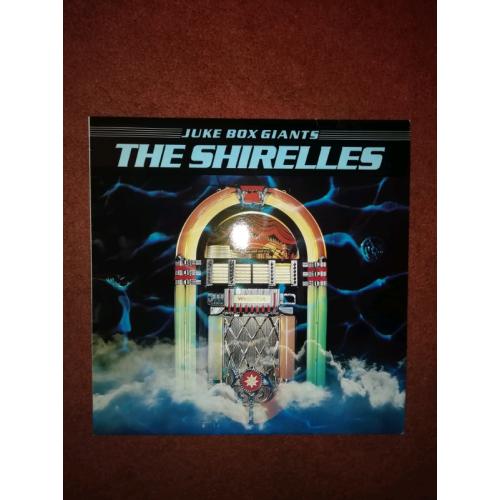 The Shirelles 12in Vynil Album.