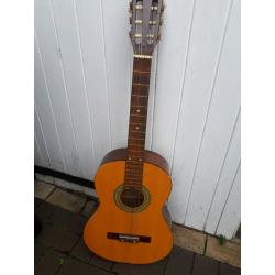 Classical guitar
