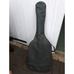 Classical guitar