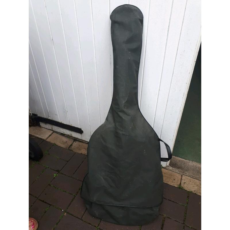 Classical guitar