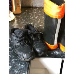 Kids shoes and boots